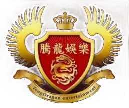 腾龙公司正方形Logo